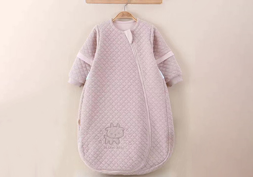 Baby Knit Suit